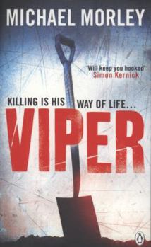 Paperback Viper Book