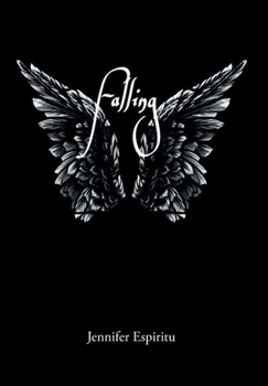 Hardcover Falling Book