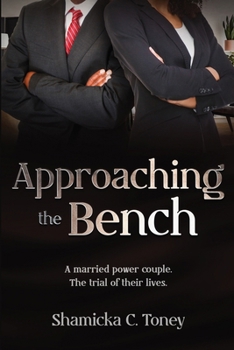 Paperback Approaching the Bench Book