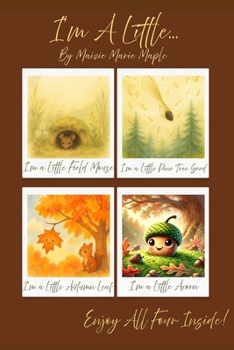 Paperback I'm a Little...: Vol 1 Book