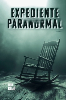 Paperback Expediente paranormal Book
