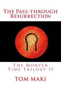 Paperback The Pass-through Resurrection Book