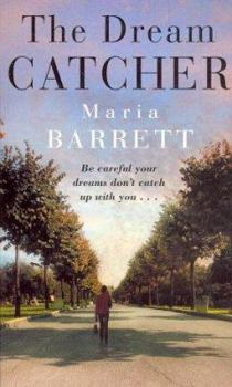 Paperback The Dream Catcher Book