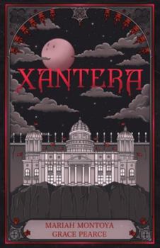 Paperback Xantera Book