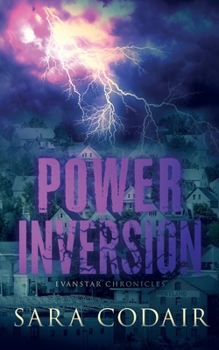 Paperback Power Inversion Book