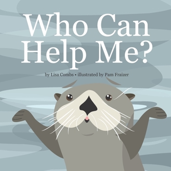 Paperback Who Can Help Me Book