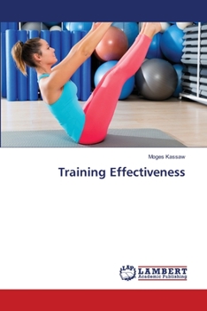 Paperback Training Effectiveness Book