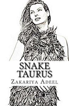 Paperback Snake Taurus: The Combined Astrology Series Book