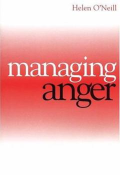Paperback Managing Anger Book