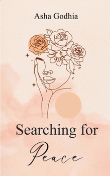 Paperback Searching For Peace Book