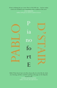 Paperback Piano Forte Book