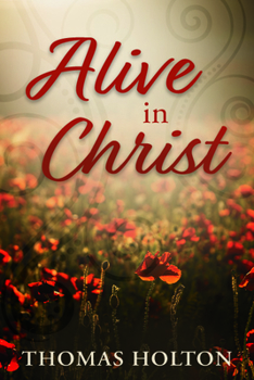 Paperback Alive in Christ Book