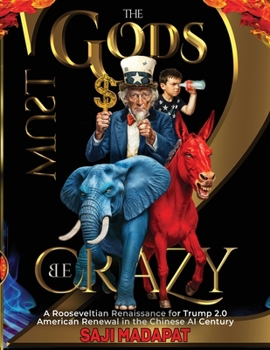 Paperback The Gods Must Be Crazy II Book
