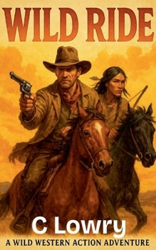 Paperback Wild Ride Book