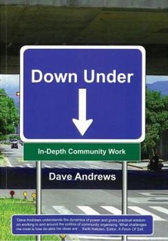 Paperback Down Under: In-Depth Community Work Book