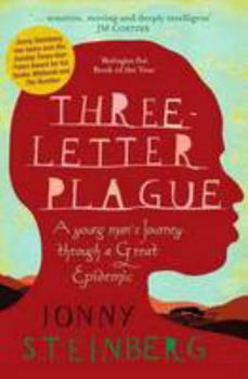 Sizwe's Test: A Young Man's Journey Through Africa's AIDS Epidemic