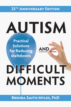 High-Functioning Autism and Difficult Moments: Practical Solutions for Reducing Meltdowns