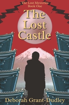 Paperback The Lost Castle Book