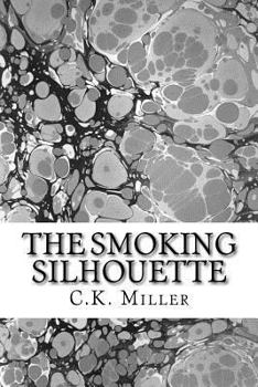 Paperback The Smoking Silhouette Book