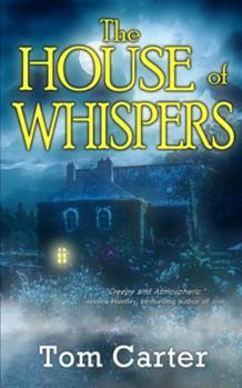 Paperback The House of Whispers Book