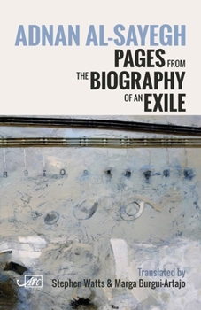 Paperback Biography of an Exile Book