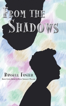 Hardcover From the Shadows Book