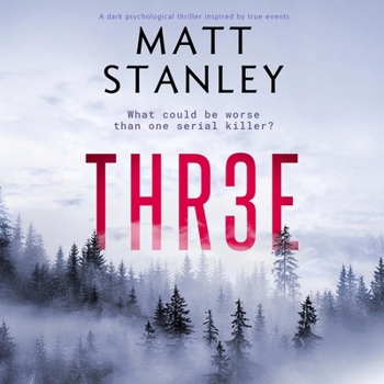 Audio CD Thr3e Book