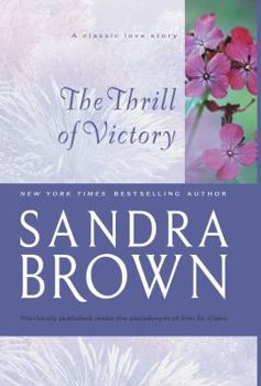 Hardcover The Thrill of Victory Book