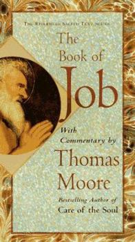 Mass Market Paperback The Book of Job Book