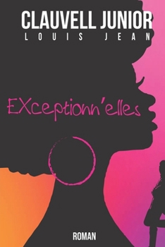 Paperback Exceptionn'elles [French] Book