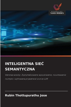 Paperback Inteligentna SieC Semantyczna (Polish Edition) [Polish] Book