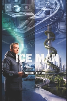 ICE MAN