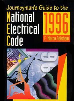 Hardcover Journeyman's Guide to the National Electrical Code Book