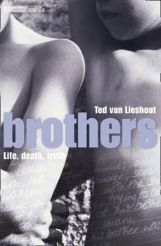 Paperback Brothers Book