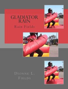 Paperback Gladiator Rain Book