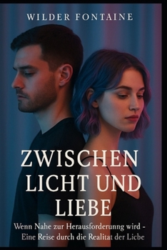 Paperback Zwischen Licht und Liebe [German] Book