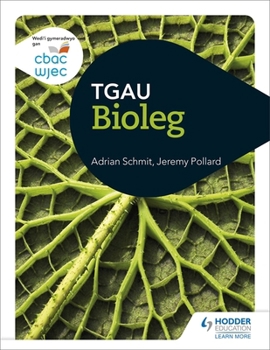 Paperback Wjec GCSE Biology Book