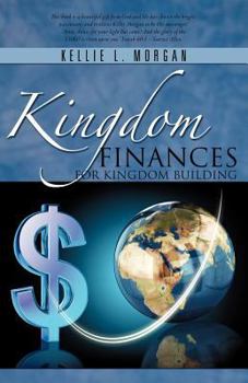 Paperback Kingdom Finances for Kingdom Building Book