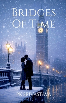 Paperback Bridges Of Time Book