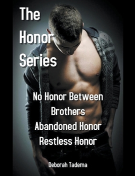 Paperback The Honor Series Book One Book
