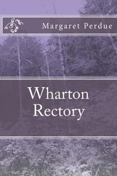 Paperback Wharton Rectory Book