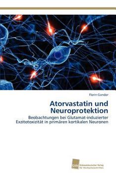 Paperback Atorvastatin und Neuroprotektion [German] Book