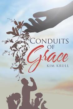 Paperback Conduits of Grace Book