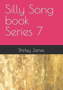 Paperback Silly Song book Series 7 Book