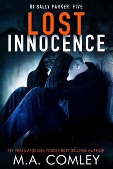Lost Innocence - Book #5 of the D.I. Sally Parker