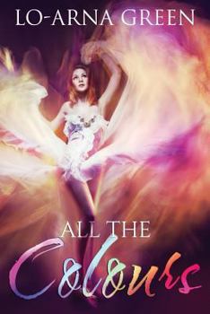 Paperback All The Colours Book