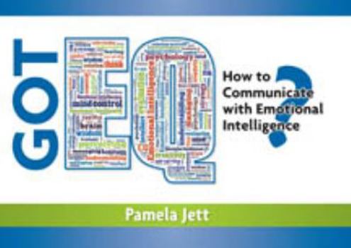 Paperback Got EQ? Book