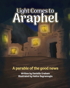 Paperback Light Comes to Araphel Book