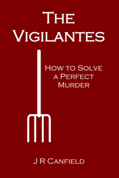 Paperback The Vigilantes Book