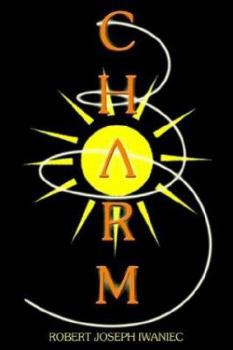 Paperback Charm Book